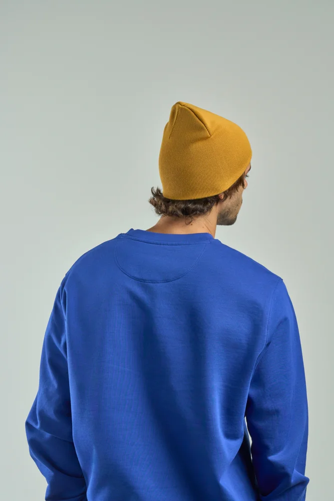 Knitted Hat "Yala"