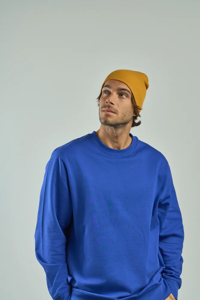 Knitted Hat "Yala"