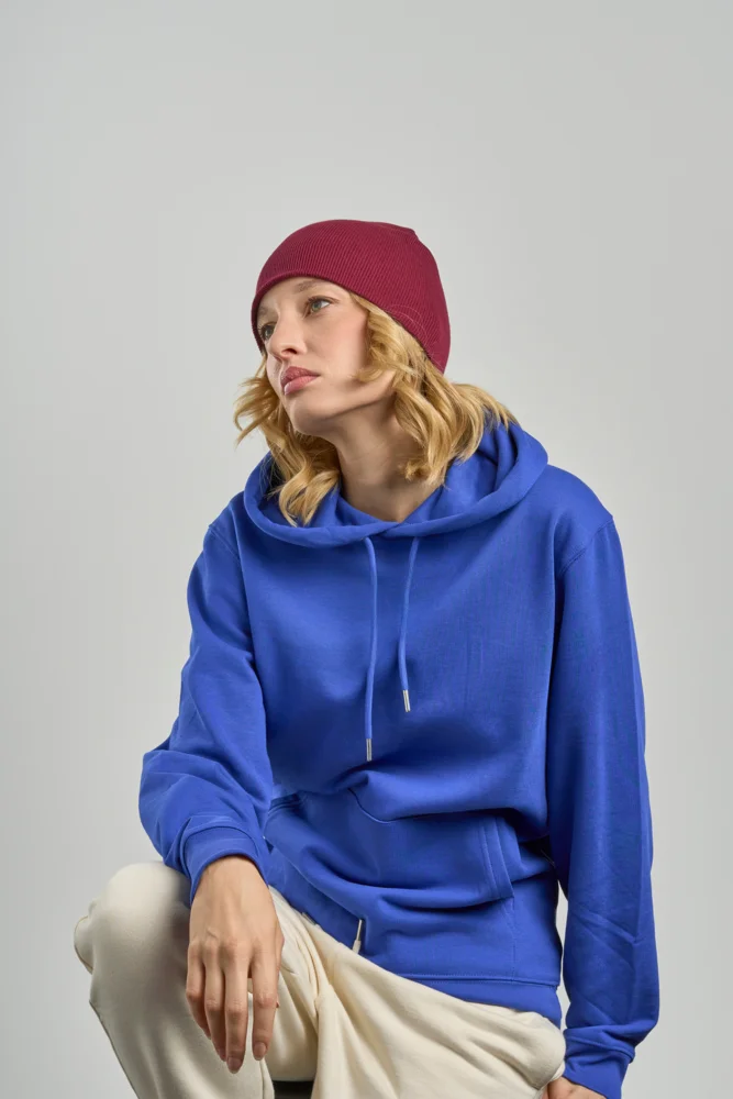 Knitted Hat "Yala"