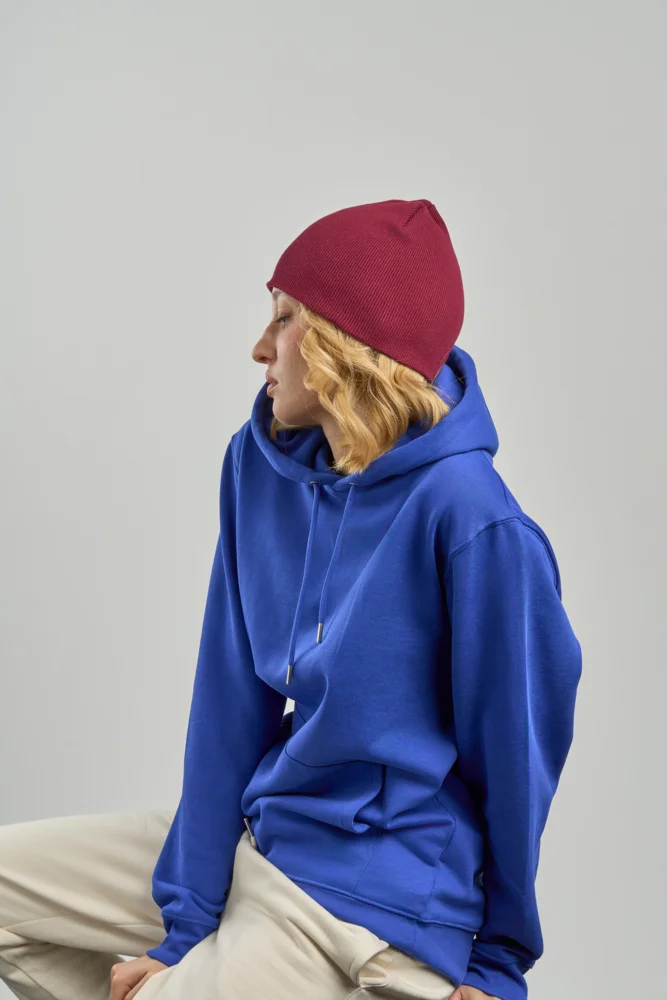 Knitted Hat "Yala"