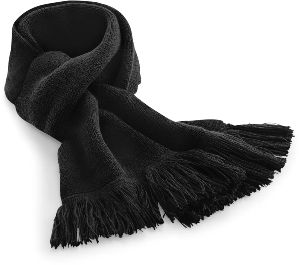 Strickschal "Classic"