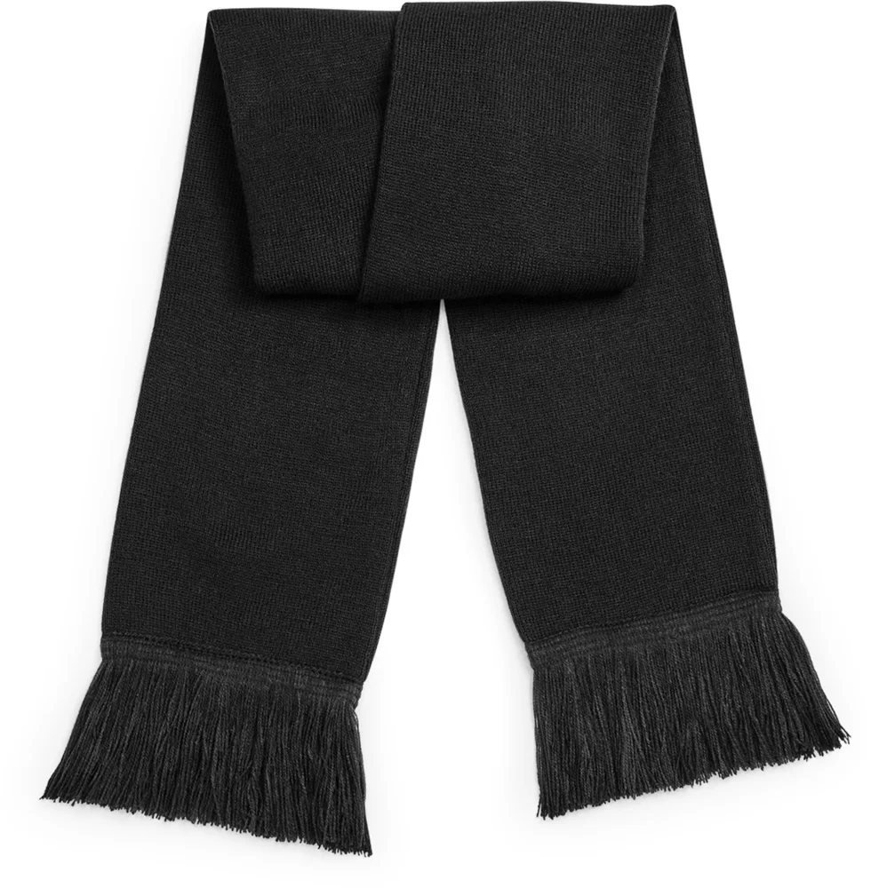 Strickschal "Classic"