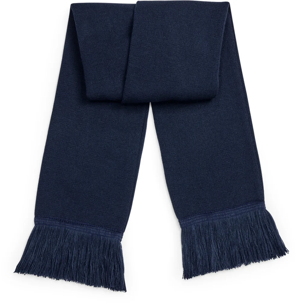 Strickschal "Classic"