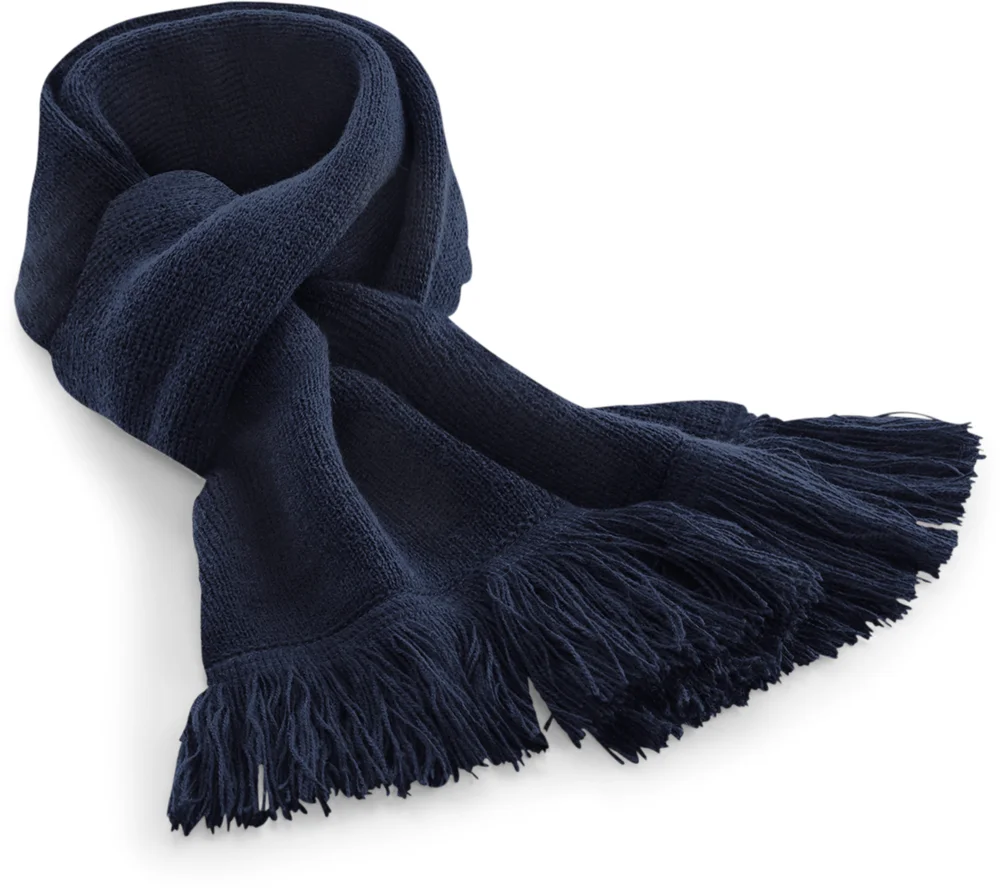 Strickschal "Classic"