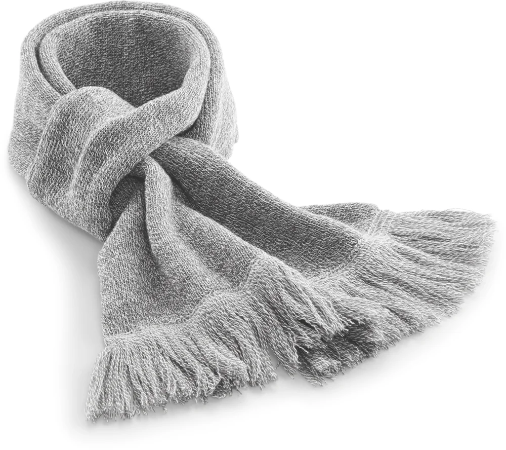 Strickschal "Classic"