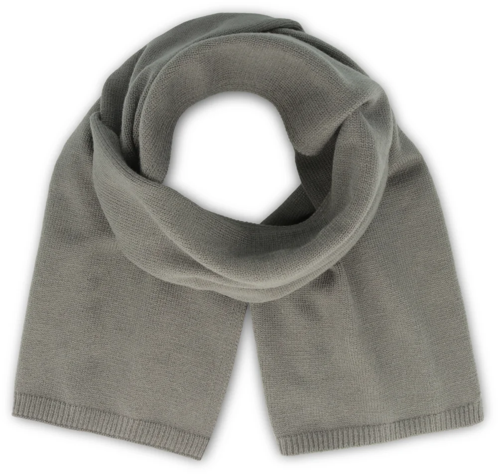 Strickschal