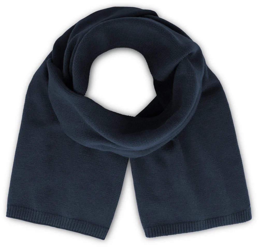 Strickschal