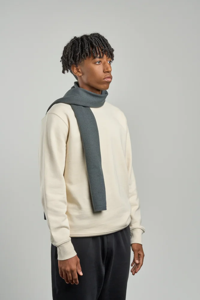 Strickschal
