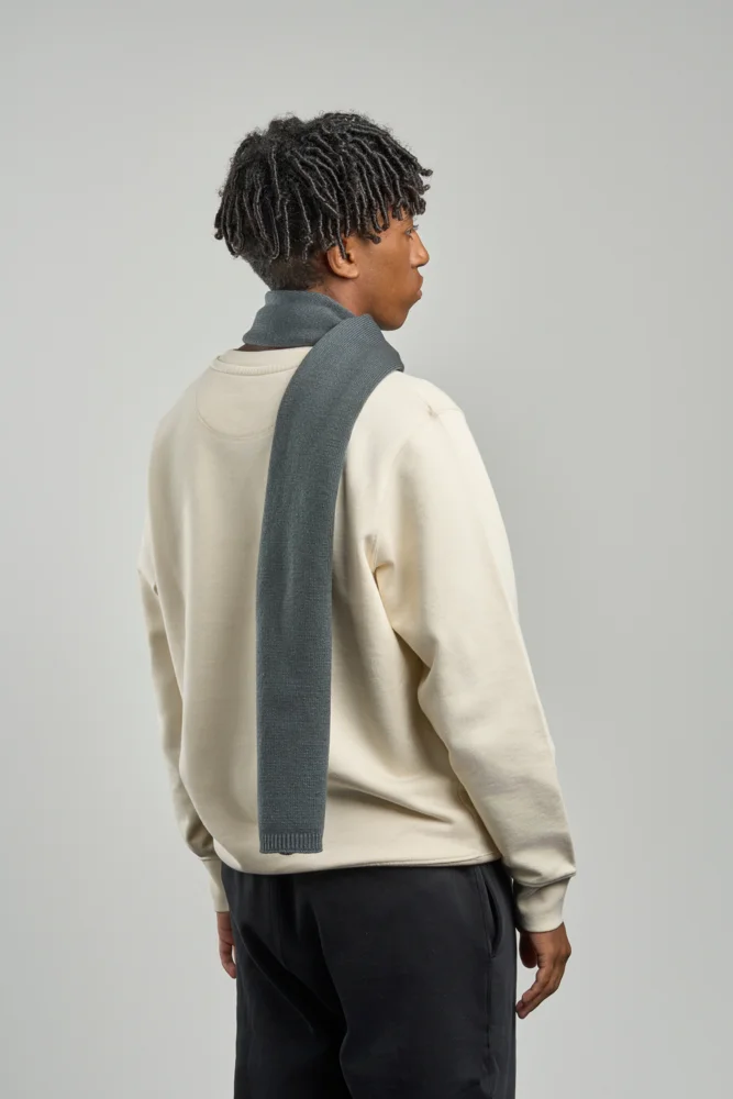 Strickschal