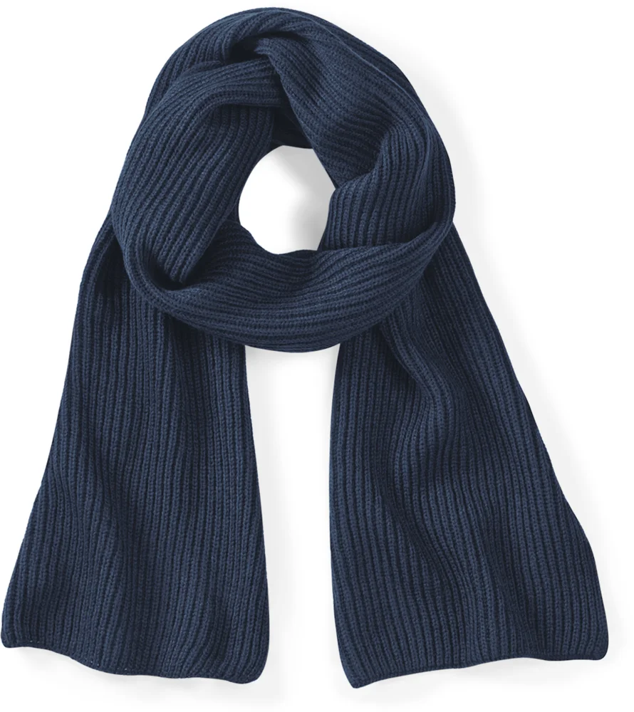 Strickschal "Metro"