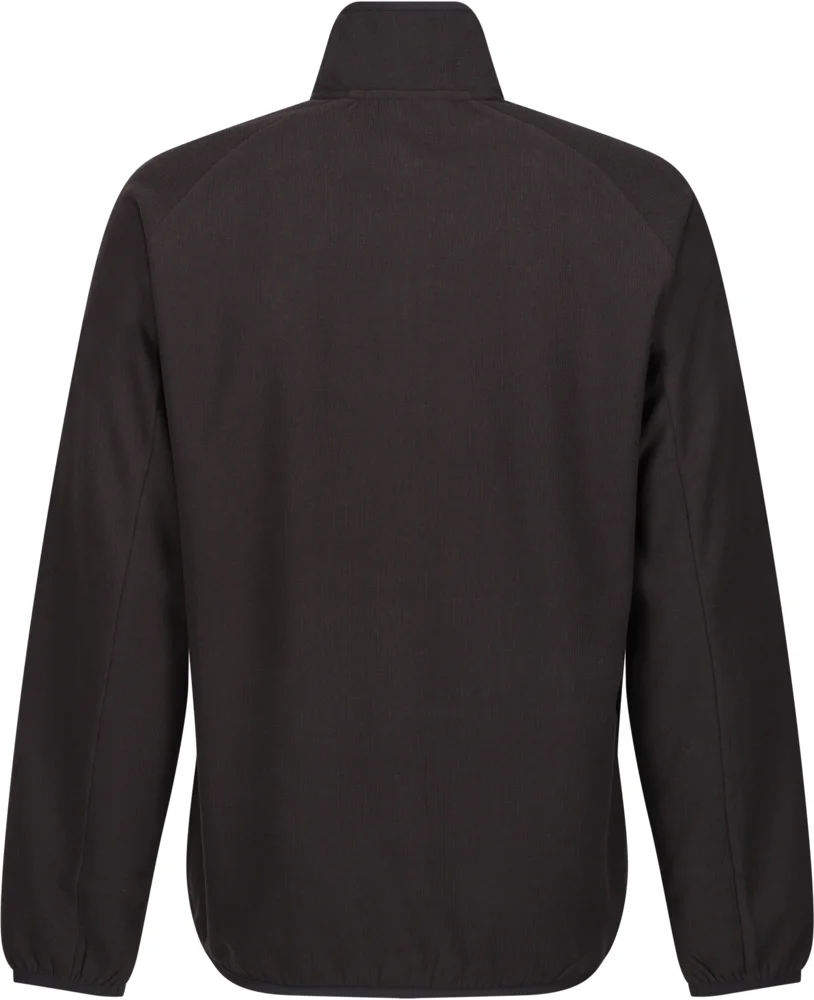 Structure Fleece with 1/4 zip "Navigate"