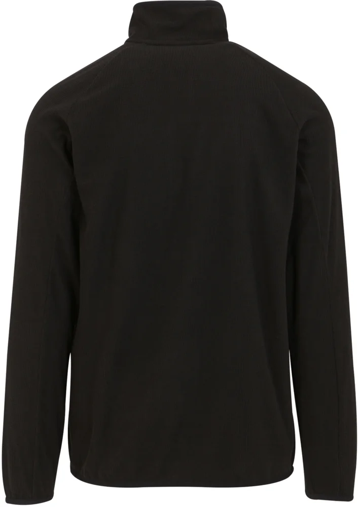Structure Fleece with 1/4 zip "Navigate"