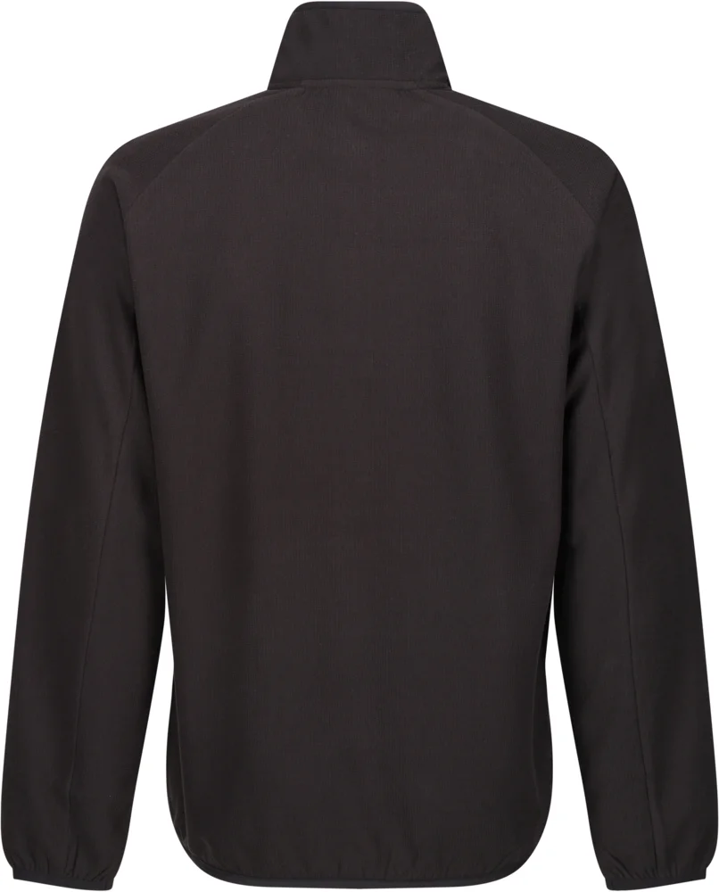 Structure Fleece with 1/4 zip "Navigate"