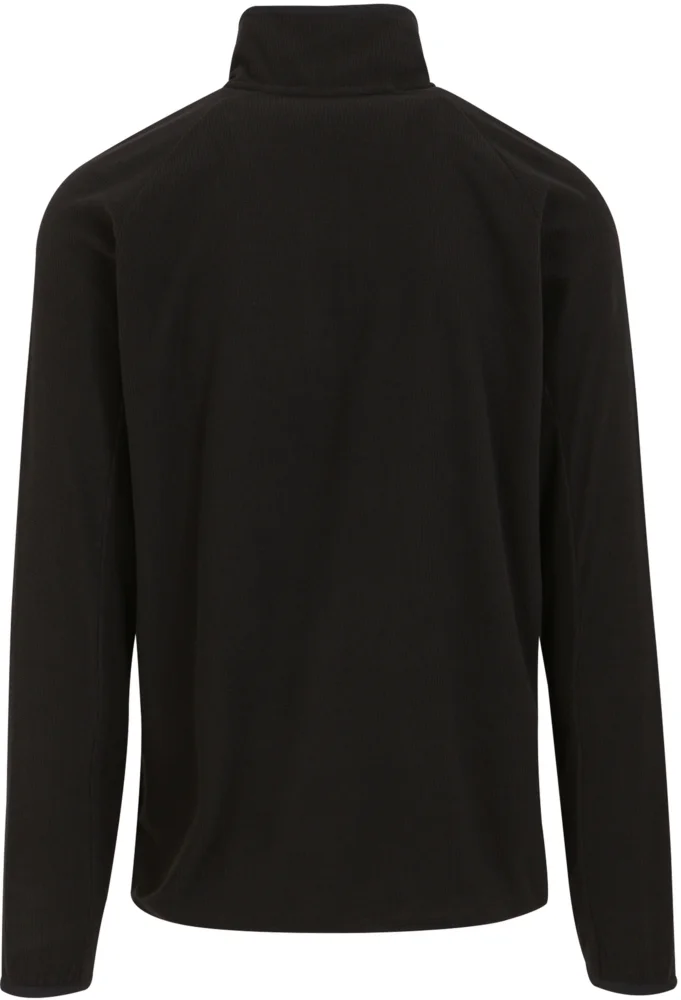Structure Fleece with 1/4 zip "Navigate"