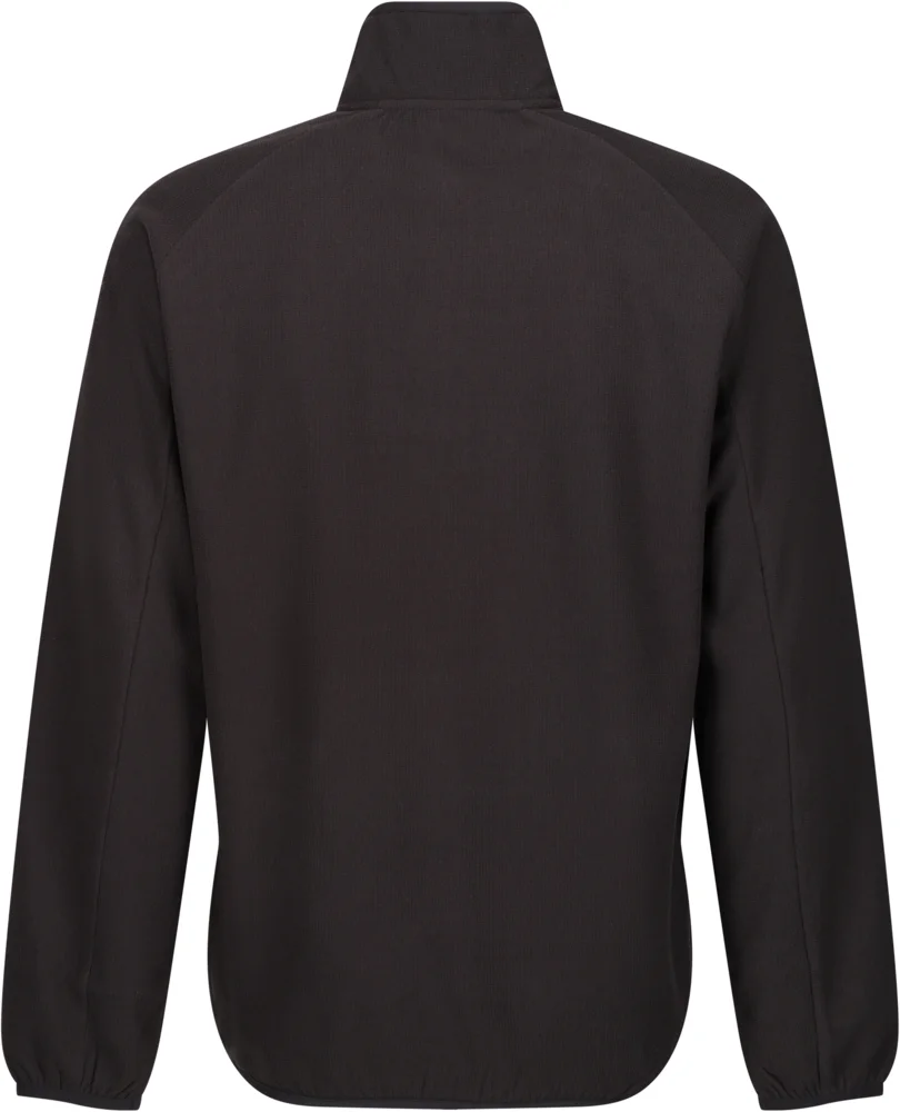 Structure Fleece with 1/4 zip "Navigate"