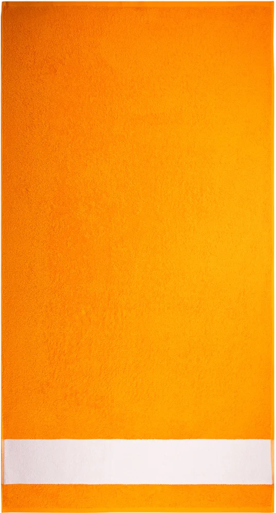 Sublimations Duschtuch