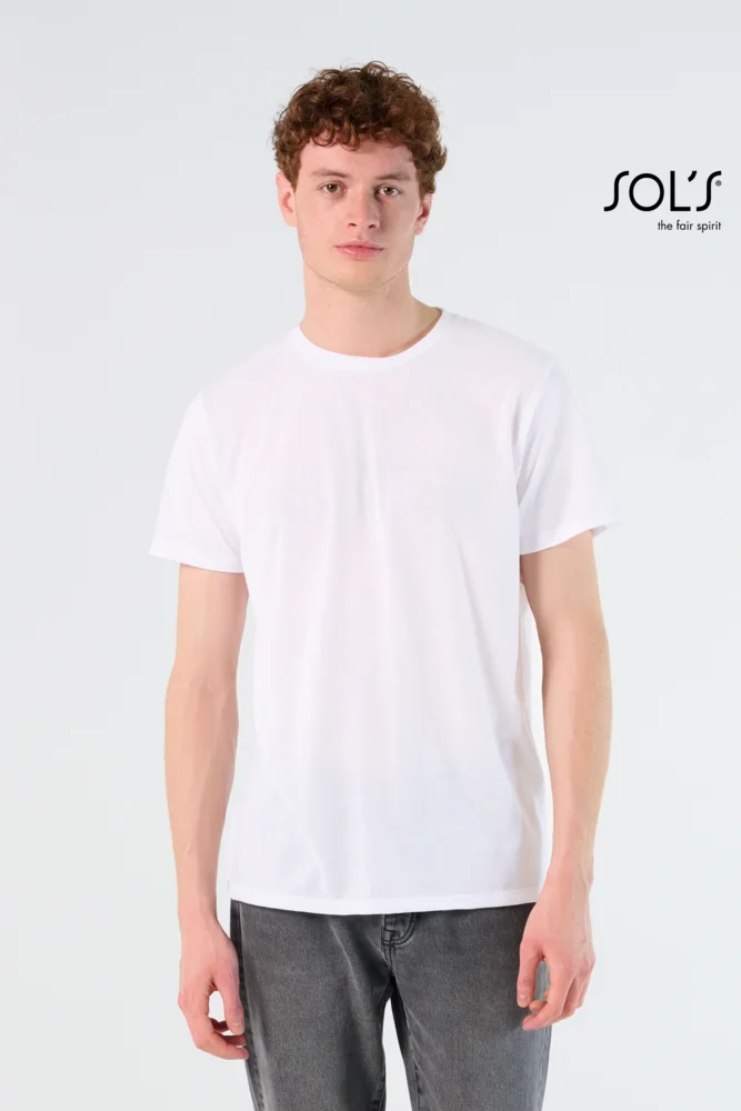 Sublimations T-Shirt