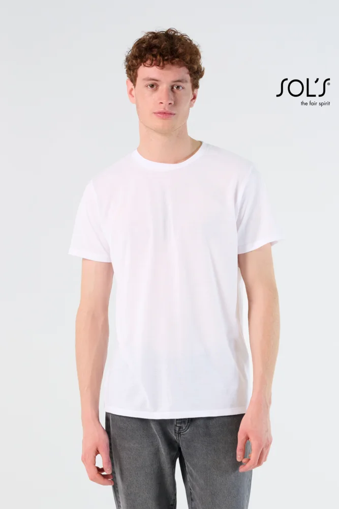 Sublimations T-Shirt