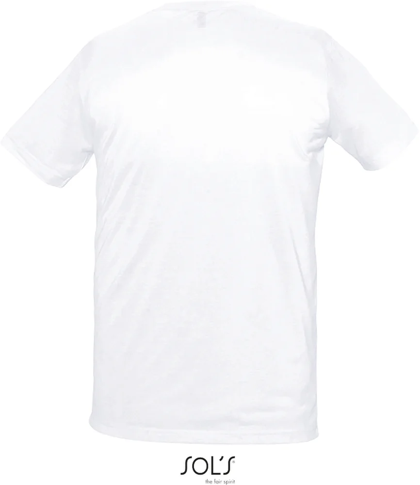 Sublimations T-Shirt