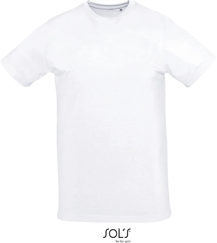 Sublimations T-Shirt
