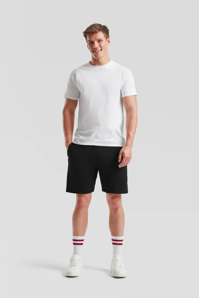 Sweat Shorts