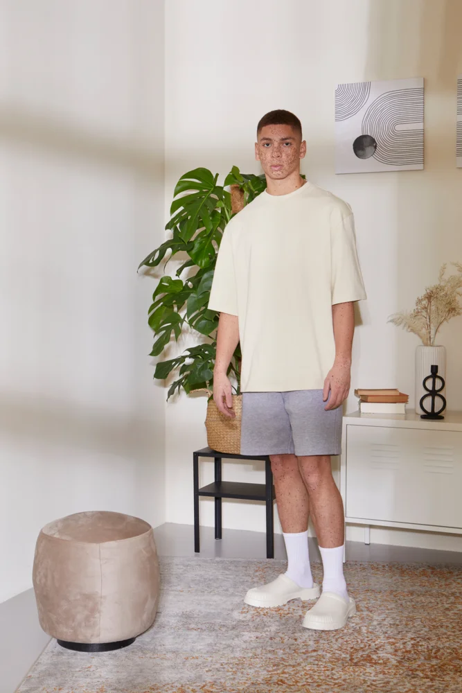 Sweat Shorts