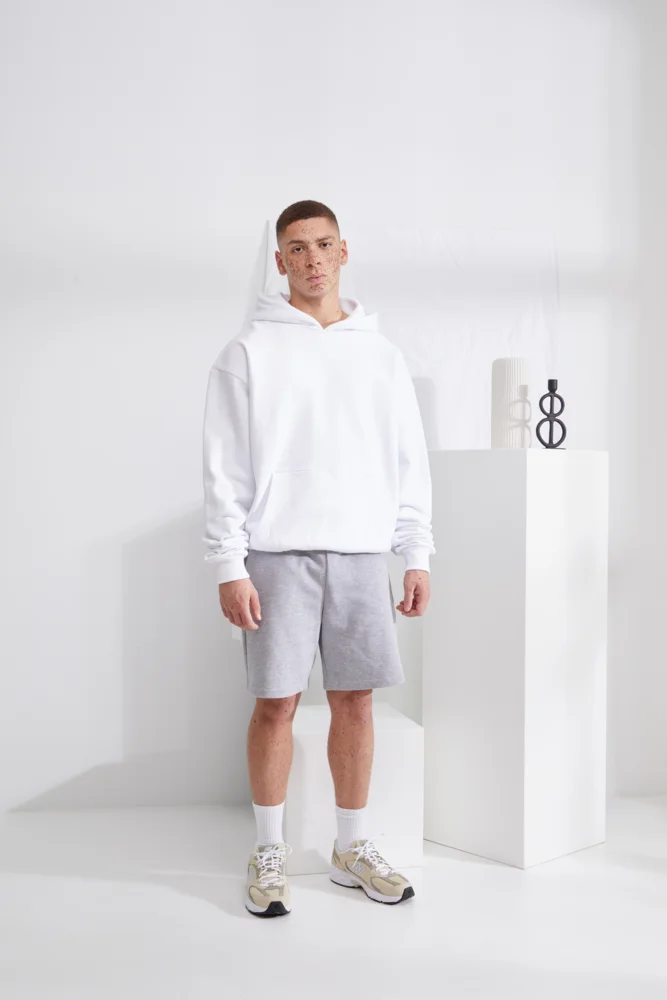 Sweat Shorts
