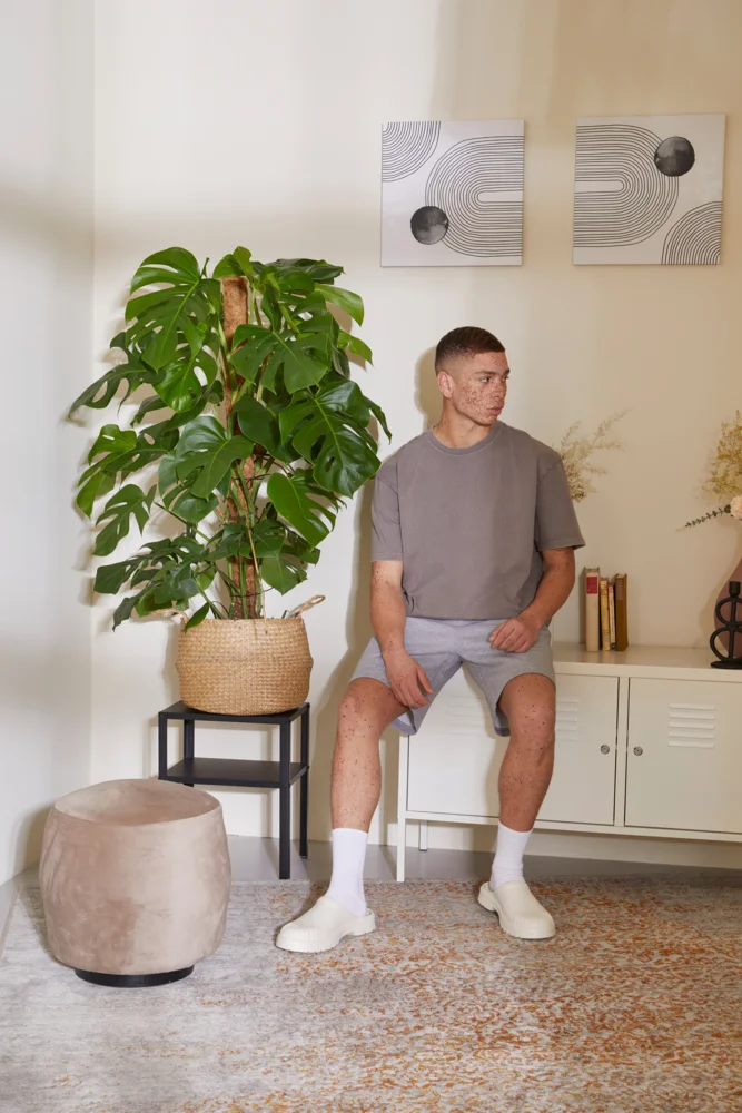 Sweat Shorts
