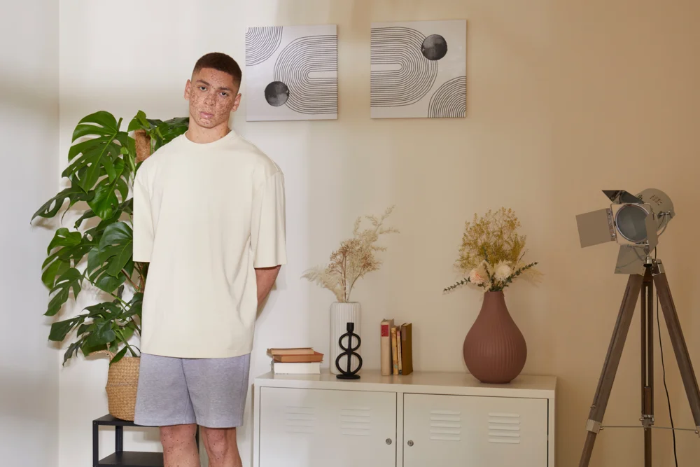 Sweat Shorts