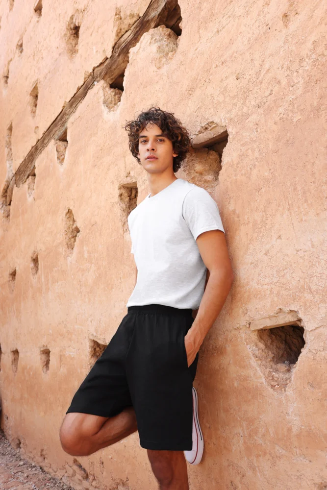 Sweat Shorts