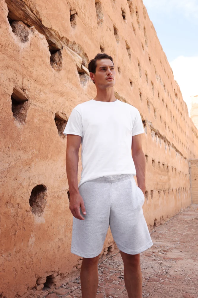 Sweat Shorts