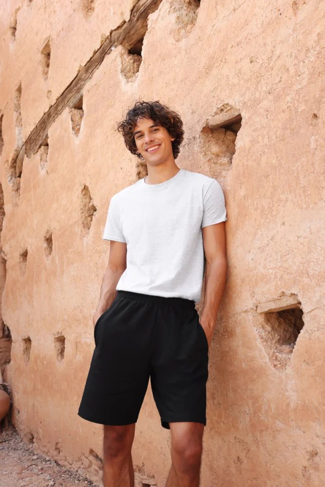 Sweat Shorts