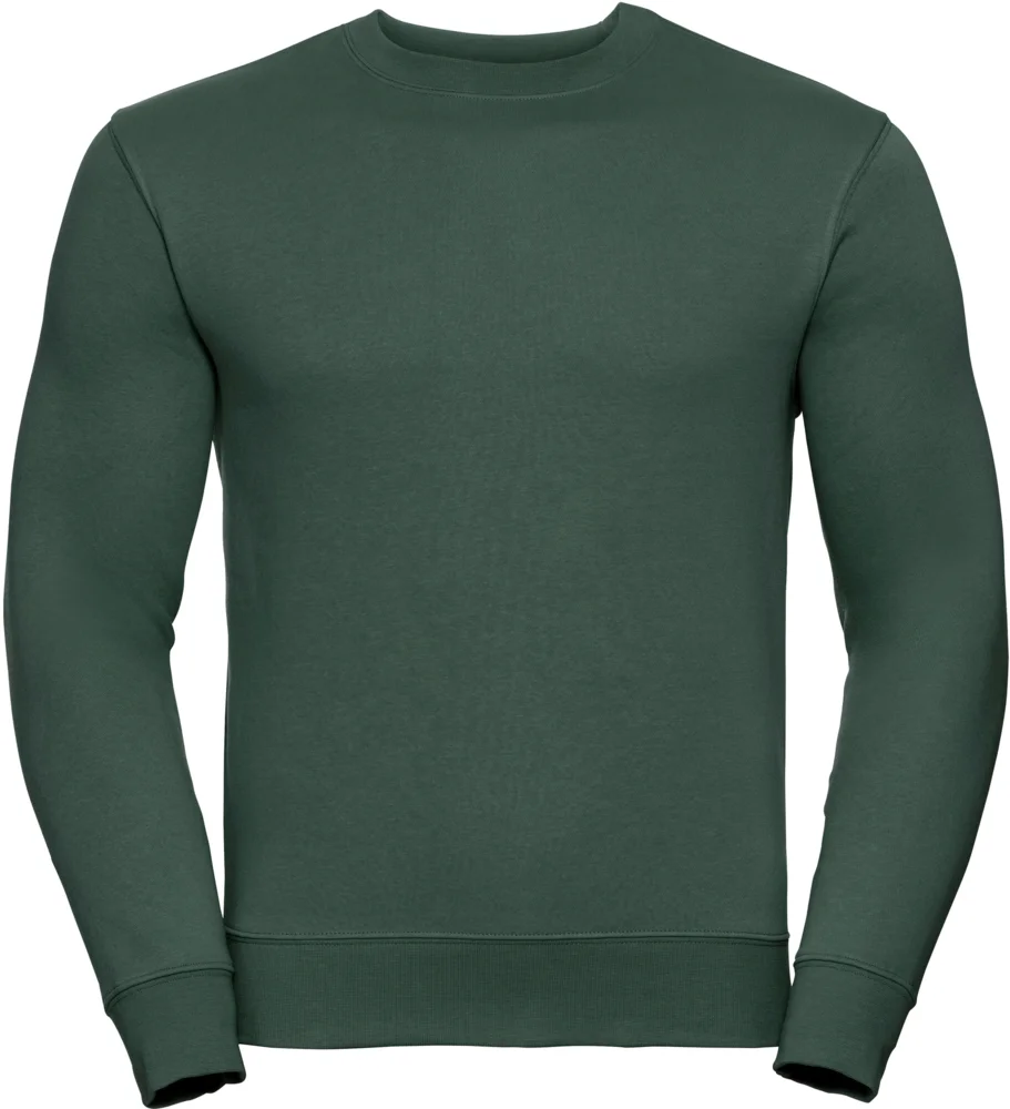 Sweater "Authentic"
