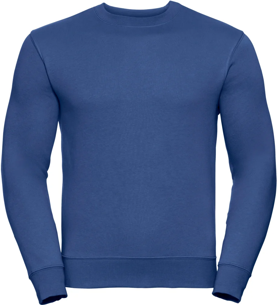 Sweater "Authentic"