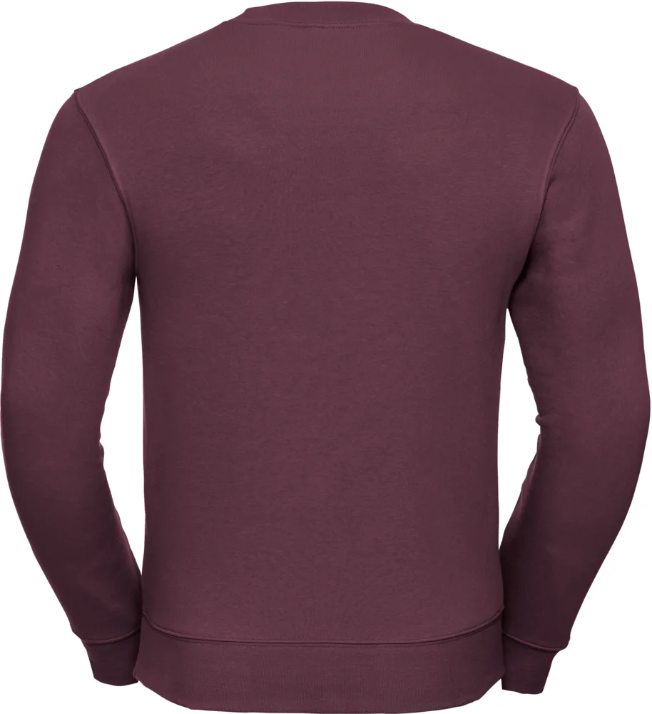 Sweater "Authentic"