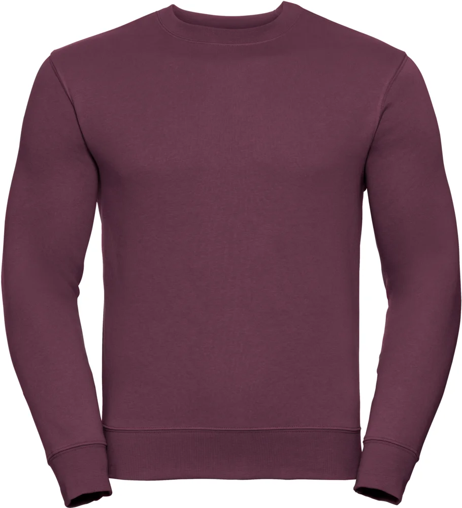 Sweater "Authentic"