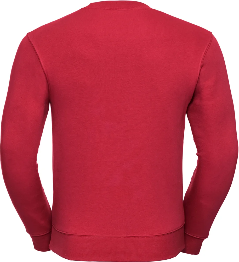 Sweater "Authentic"