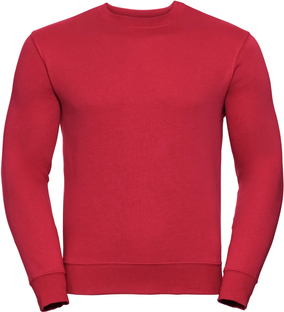 Sweater "Authentic"