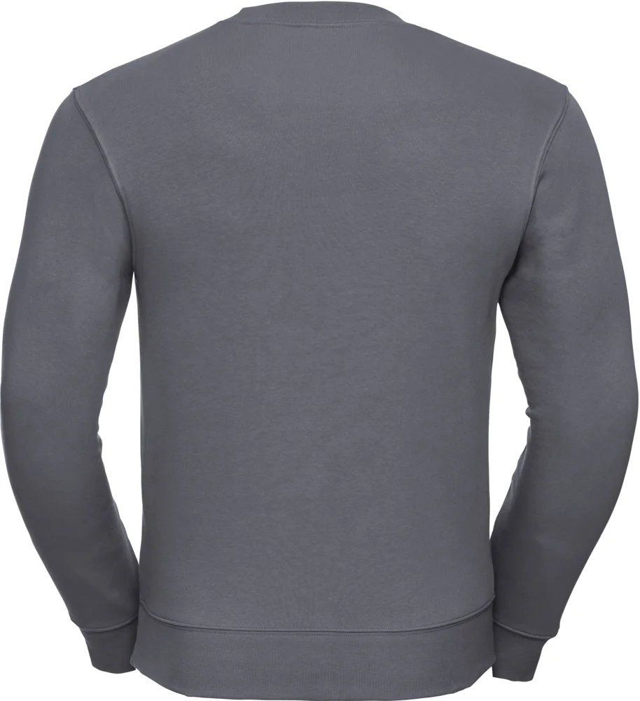 Sweater "Authentic"