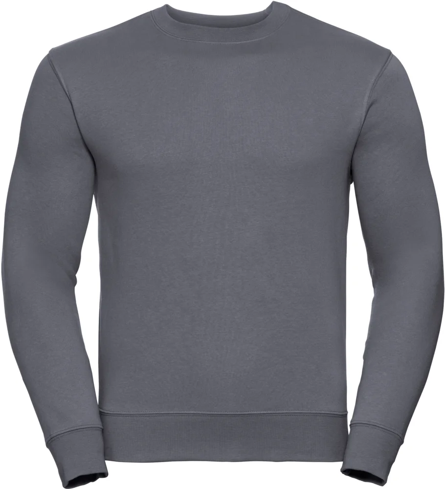 Sweater "Authentic"