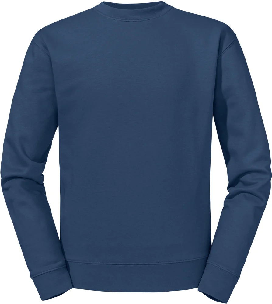 Sweater "Authentic"