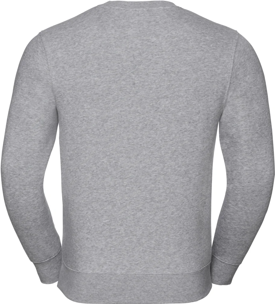Sweater "Authentic"
