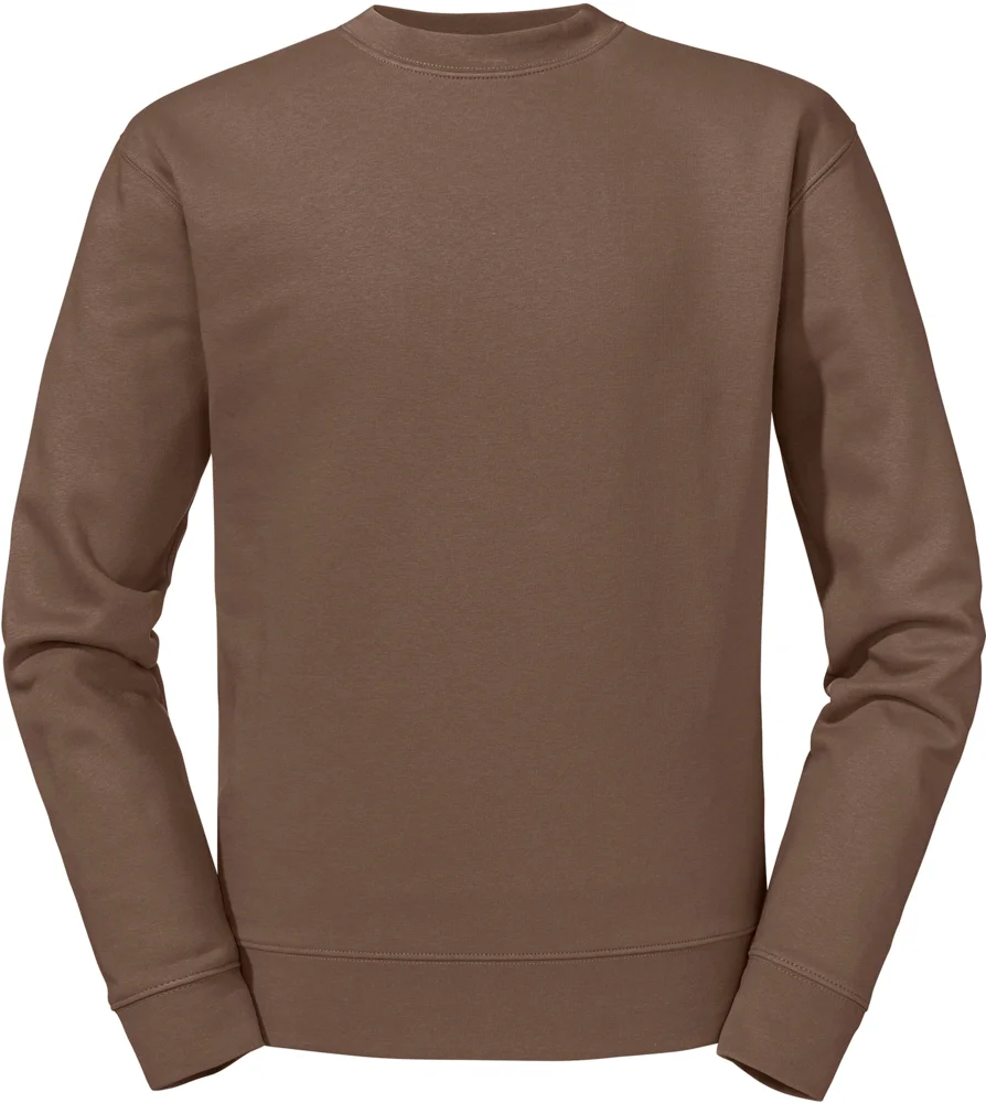 Sweater "Authentic"