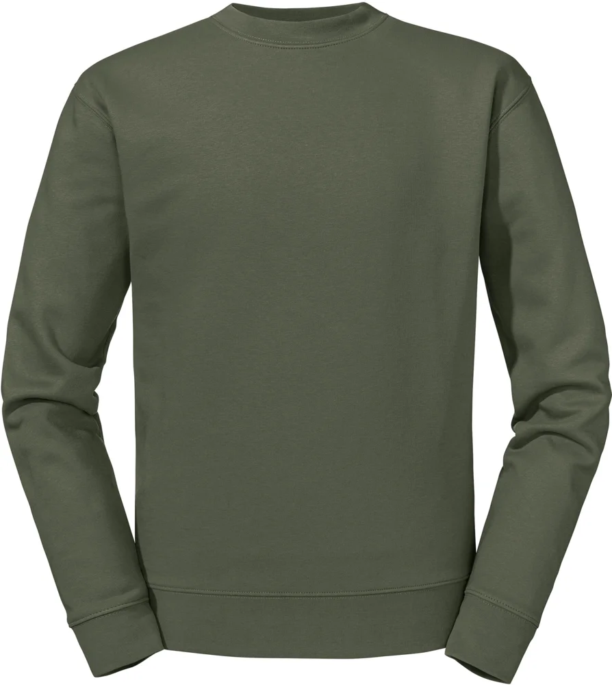 Sweater "Authentic"