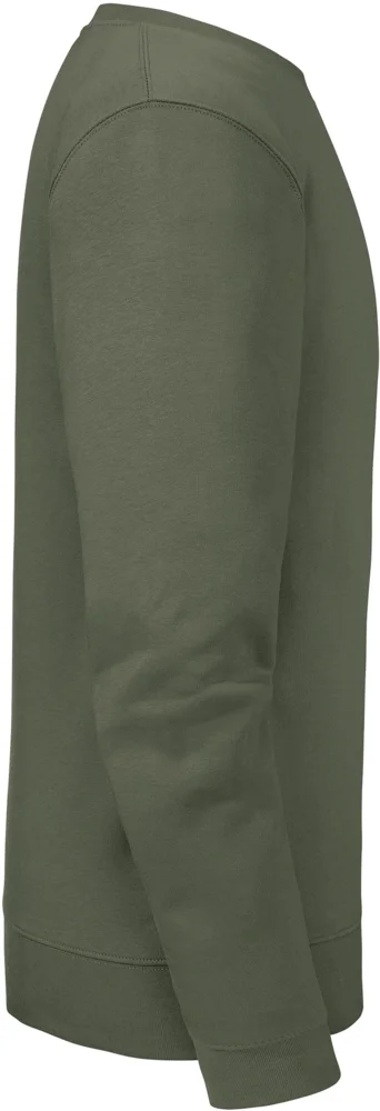 Sweater "Authentic"