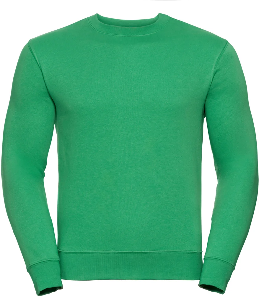 Sweater "Authentic"