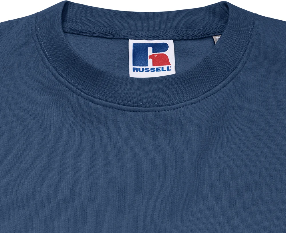 Sweater "Authentic"