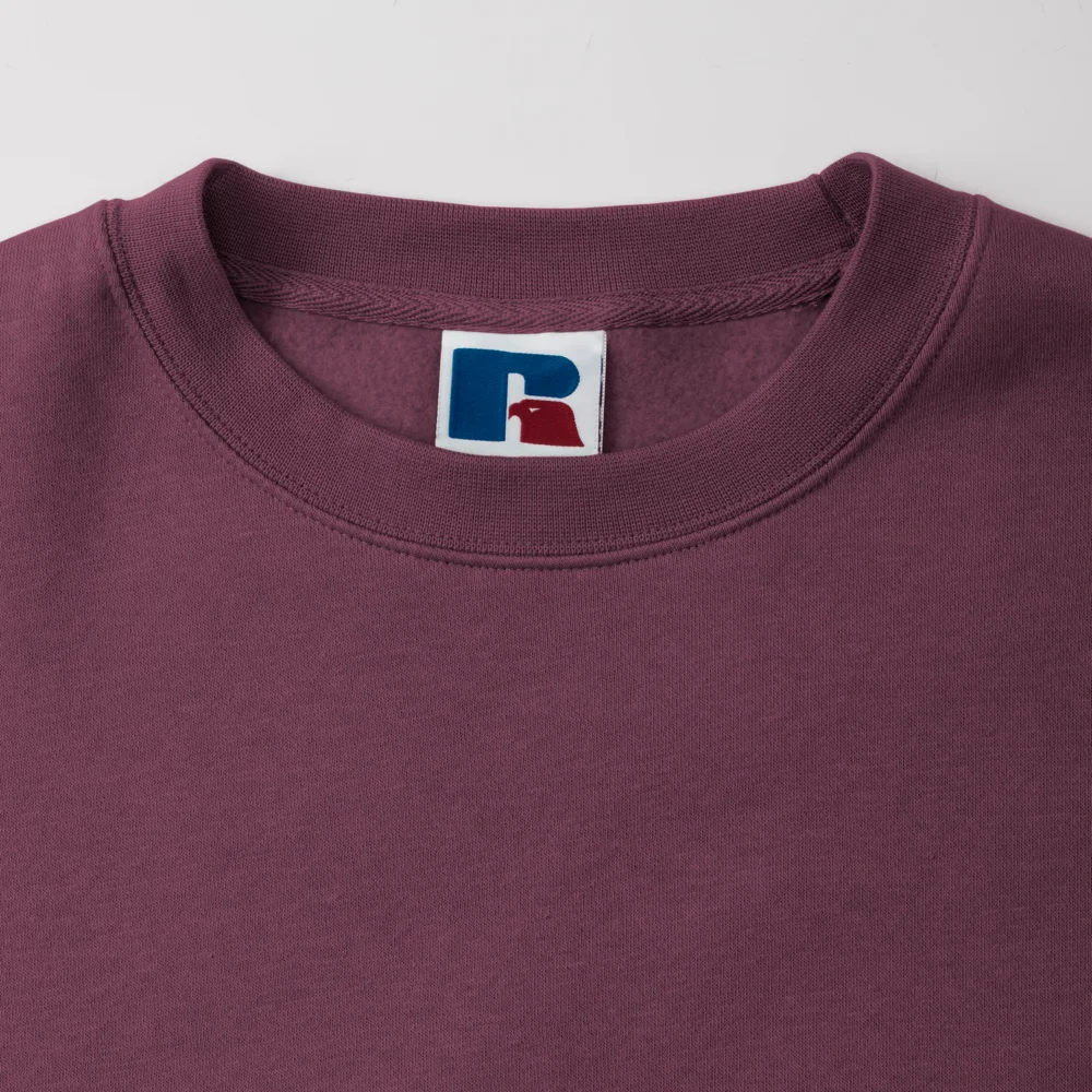 Sweater "Authentic"