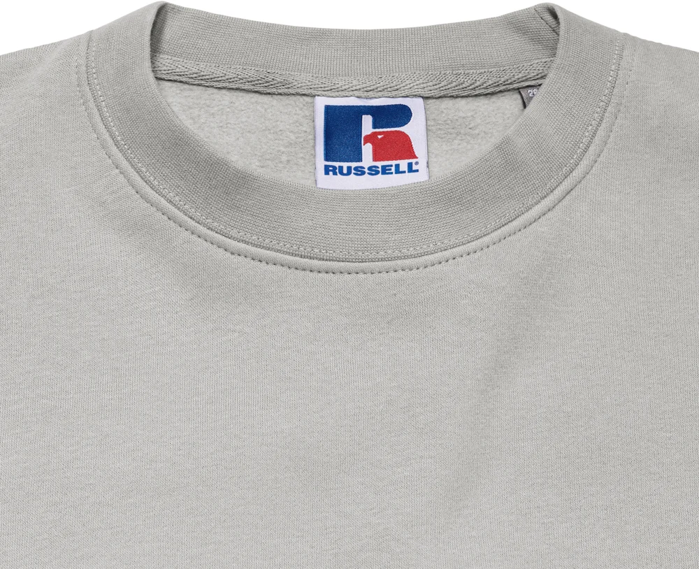Sweater "Authentic"