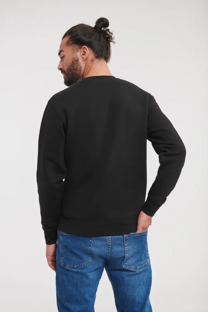 Sweater "Authentic"